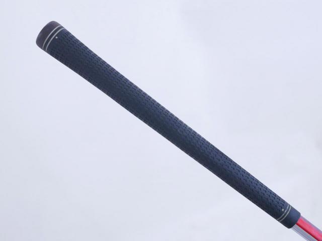 Fairway Wood : PRGR : หัวไม้ 5 PRGR ID Nabla RED Ver II (รุ่นท้อป Titanium) Loft 19 ก้าน M-37 (Flex R)