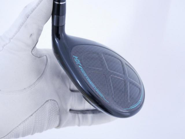 Fairway Wood : Honma : หัวไม้ 3 Honma Beres NX Titanium (รุ่นปี 2023) Loft 15 ก้าน Honma Vizard NX 45 Flex SR