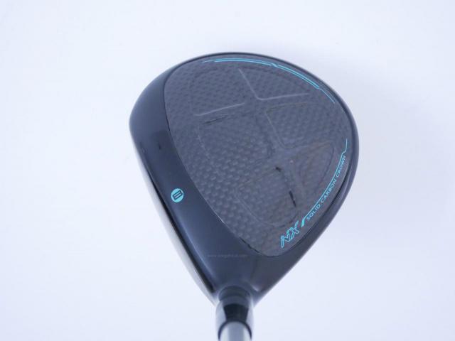 Fairway Wood : Honma : หัวไม้ 3 Honma Beres NX Titanium (รุ่นปี 2023) Loft 15 ก้าน Honma Vizard NX 45 Flex SR