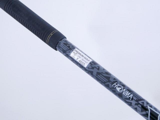 Fairway Wood : Honma : หัวไม้ 3 Honma Beres NX Titanium (รุ่นปี 2023) Loft 15 ก้าน Honma Vizard NX 45 Flex SR