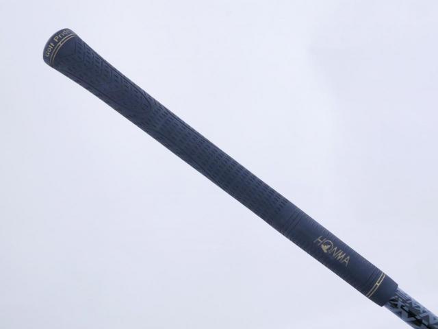 Fairway Wood : Honma : หัวไม้ 3 Honma Beres NX Titanium (รุ่นปี 2023) Loft 15 ก้าน Honma Vizard NX 45 Flex SR