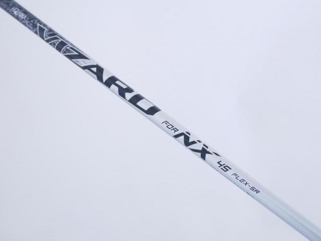 Fairway Wood : Honma : หัวไม้ 3 Honma Beres NX Titanium (รุ่นปี 2023) Loft 15 ก้าน Honma Vizard NX 45 Flex SR