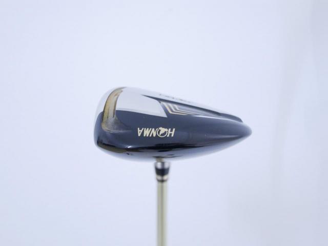 Fairway Wood : Honma : หัวไม้ 5 Honma Beres S-06 (ปี 2019) Loft 18 ก้าน ARMRQ X (47) FLex R (2 ดาว)