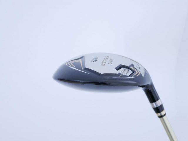 Fairway Wood : Honma : หัวไม้ 5 Honma Beres S-06 (ปี 2019) Loft 18 ก้าน ARMRQ X (47) FLex R (2 ดาว)