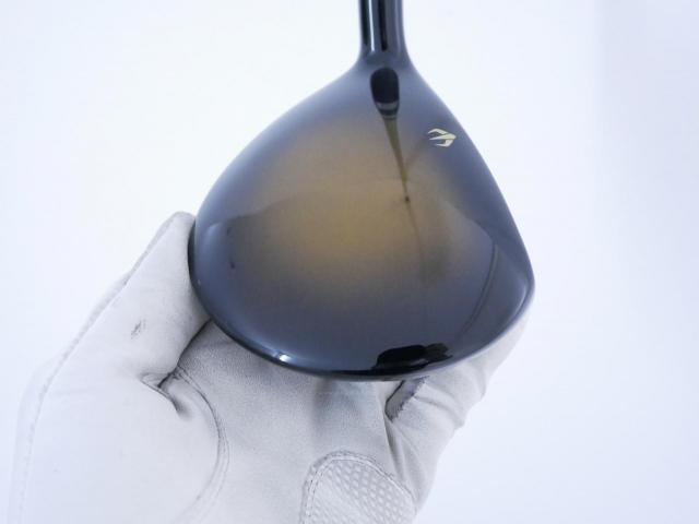 Fairway Wood : Honma : หัวไม้ 5 Honma Beres S-06 (ปี 2019) Loft 18 ก้าน ARMRQ X (47) FLex R (2 ดาว)