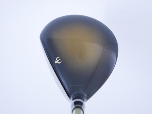 Fairway Wood : Honma : หัวไม้ 5 Honma Beres S-06 (ปี 2019) Loft 18 ก้าน ARMRQ X (47) FLex R (2 ดาว)