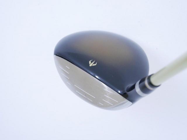 Fairway Wood : Honma : หัวไม้ 5 Honma Beres S-06 (ปี 2019) Loft 18 ก้าน ARMRQ X (47) FLex R (2 ดาว)