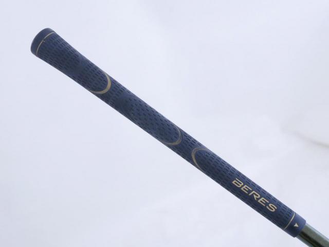 Fairway Wood : Honma : หัวไม้ 5 Honma Beres S-06 (ปี 2019) Loft 18 ก้าน ARMRQ X (47) FLex R (2 ดาว)