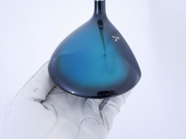 Fairway Wood : Honma : **ก้าน 3 ดาว** หัวไม้ 3 Honma Beres E-06 (รุ่นปี 2019) Loft 16 ก้าน ARMRQ X (47) Flex SR (3 ดาว)