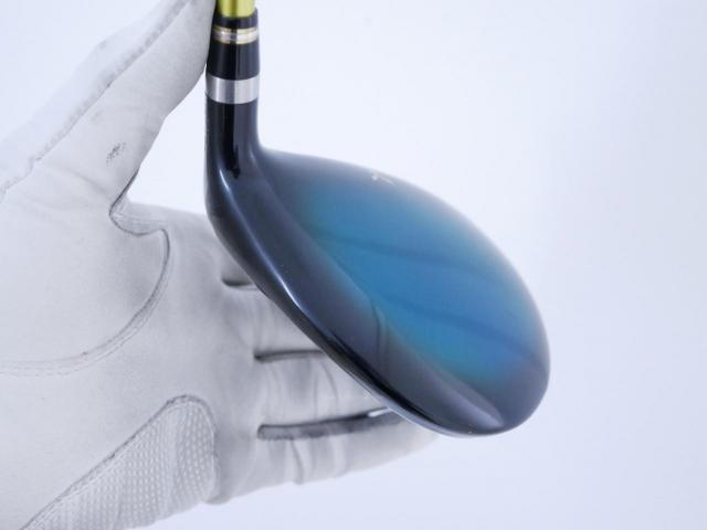 Fairway Wood : Honma : **ก้าน 3 ดาว** หัวไม้ 3 Honma Beres E-06 (รุ่นปี 2019) Loft 16 ก้าน ARMRQ X (47) Flex SR (3 ดาว)