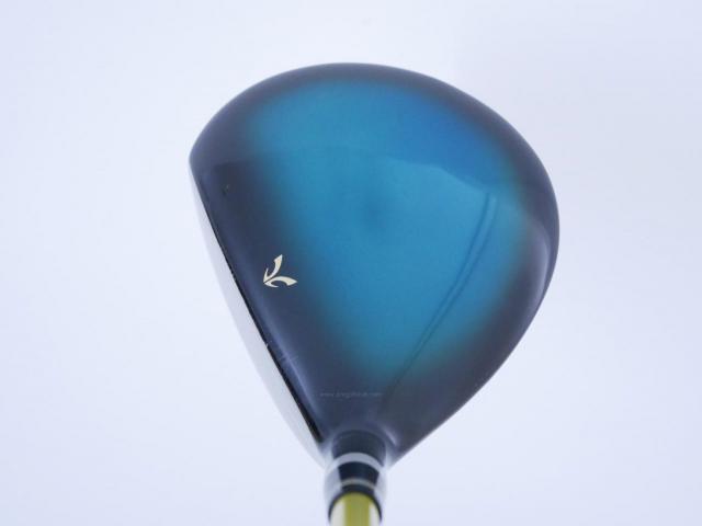 Fairway Wood : Honma : **ก้าน 3 ดาว** หัวไม้ 3 Honma Beres E-06 (รุ่นปี 2019) Loft 16 ก้าน ARMRQ X (47) Flex SR (3 ดาว)