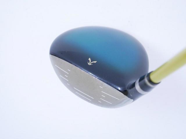 Fairway Wood : Honma : **ก้าน 3 ดาว** หัวไม้ 3 Honma Beres E-06 (รุ่นปี 2019) Loft 16 ก้าน ARMRQ X (47) Flex SR (3 ดาว)