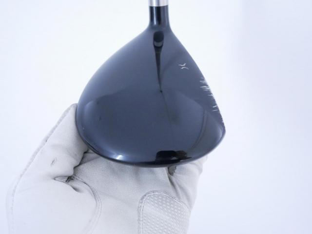 Fairway Wood : Honma : **มีบุบ ก้าน 4 ดาว** หัวไม้ 3 Honma Beres S-02 Loft 15 ก้าน ARMRQ 6 (49) Flex SR (4 ดาว)