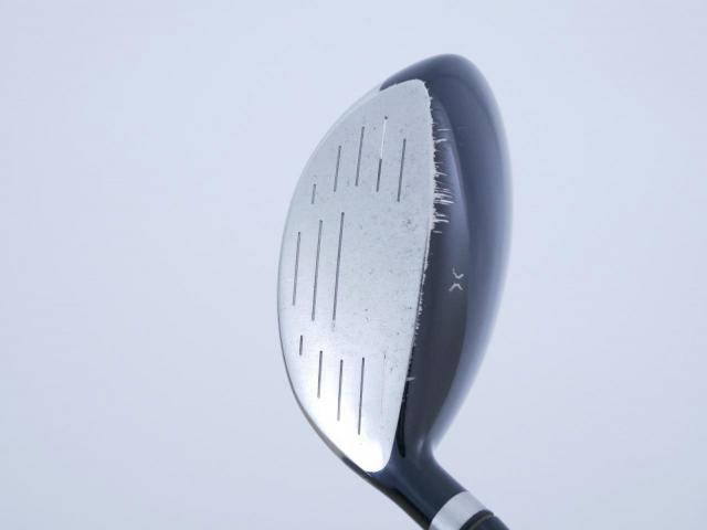 Fairway Wood : Honma : **มีบุบ ก้าน 4 ดาว** หัวไม้ 3 Honma Beres S-02 Loft 15 ก้าน ARMRQ 6 (49) Flex SR (4 ดาว)