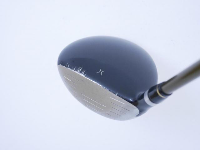 Fairway Wood : Honma : **มีบุบ ก้าน 4 ดาว** หัวไม้ 3 Honma Beres S-02 Loft 15 ก้าน ARMRQ 6 (49) Flex SR (4 ดาว)