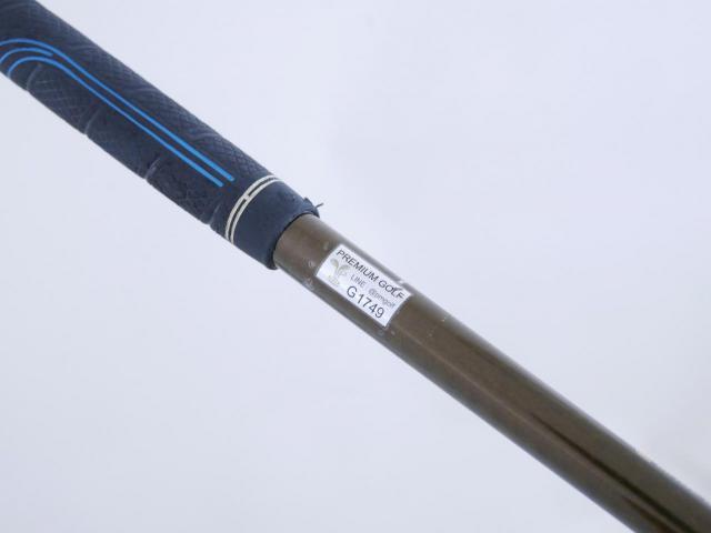 Fairway Wood : Honma : **มีบุบ ก้าน 4 ดาว** หัวไม้ 3 Honma Beres S-02 Loft 15 ก้าน ARMRQ 6 (49) Flex SR (4 ดาว)