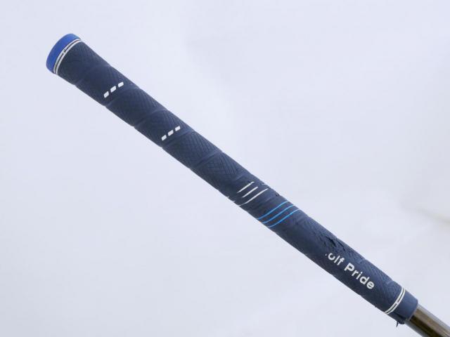 Fairway Wood : Honma : **มีบุบ ก้าน 4 ดาว** หัวไม้ 3 Honma Beres S-02 Loft 15 ก้าน ARMRQ 6 (49) Flex SR (4 ดาว)