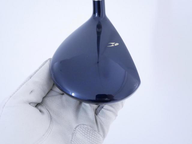 Fairway Wood : Honma : **ก้าน 3 ดาว** หัวไม้ 5 Honma MG460rf Loft 18 ก้าน ARMRQ 851 Flex R (3 ดาว)