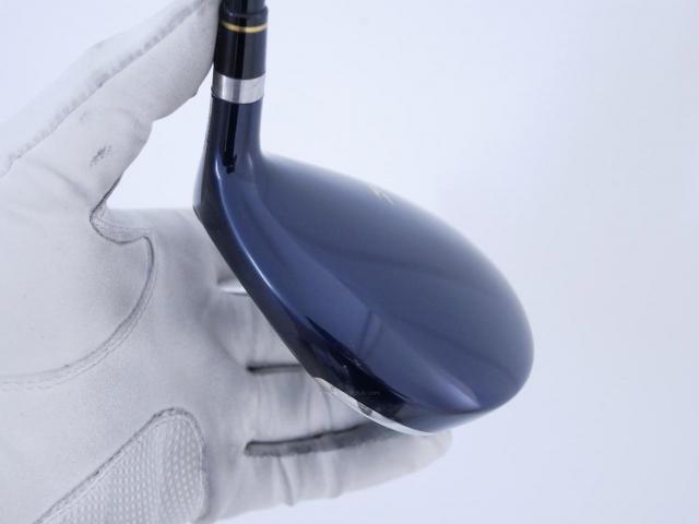 Fairway Wood : Honma : **ก้าน 3 ดาว** หัวไม้ 5 Honma MG460rf Loft 18 ก้าน ARMRQ 851 Flex R (3 ดาว)