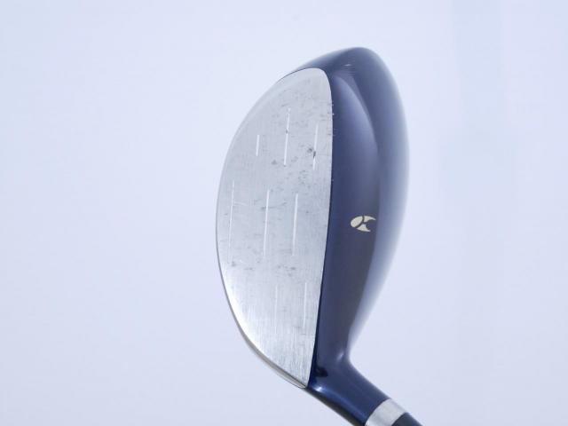 Fairway Wood : Honma : **ก้าน 3 ดาว** หัวไม้ 5 Honma MG460rf Loft 18 ก้าน ARMRQ 851 Flex R (3 ดาว)