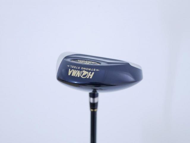 Fairway Wood : Honma : **ก้าน 3 ดาว** หัวไม้ 5 Honma MG460rf Loft 18 ก้าน ARMRQ 851 Flex R (3 ดาว)