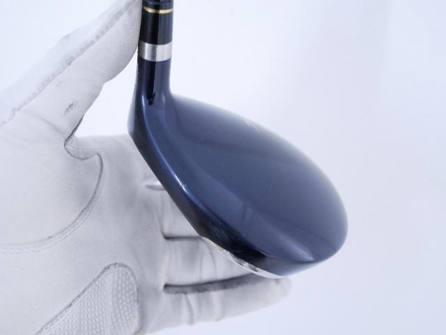 Fairway Wood : Honma : **ก้าน 3 ดาว** หัวไม้ 5 Honma MG460rf Loft 18 ก้าน ARMRQ 851 Flex R (3 ดาว)