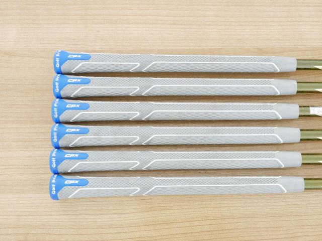 Iron set : Honma : **ก้าน 3 ดาว** ชุดเหล็ก Honma Beres IS-03 (หน้าเด้ง Forged) มีเหล็ก 6-11 (6 ชิ้น) ก้าน ARMRQ 8 (49) Flex R (3 ดาว)