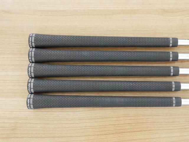 Iron set : Ping : ชุดเหล็ก Ping G730 (รุ่นล่าสุด ปี 2024 Japan Spec. ใบใหญ่ ง่ายที่สุด ไกลที่สุดของ Ping) มีเหล็ก 7-Pw,Aw (5 ชิ้น) ก้านเหล็ก NS Pro ZELOS 6 Flex R