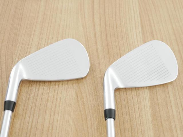 Iron set : XXIO : ชุดเหล็ก XXIO X Face Forged (รุ่นล่าสุด ปี 2024) มีเหล็ก 5-Pw (6 ชิ้น) ก้านเหล็ก NS Pro Modus 105 DST Flex S