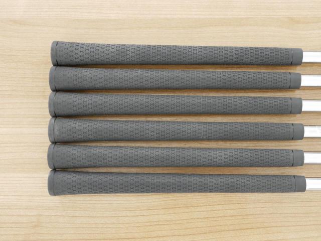 Iron set : XXIO : ชุดเหล็ก XXIO X Face Forged (รุ่นล่าสุด ปี 2024) มีเหล็ก 5-Pw (6 ชิ้น) ก้านเหล็ก NS Pro Modus 105 DST Flex S