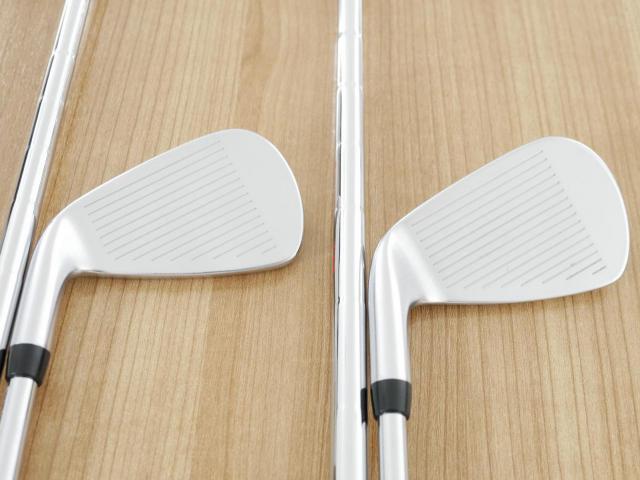 Iron set : XXIO : ชุดเหล็ก XXIO X Face Forged (รุ่นล่าสุด ปี 2024) มีเหล็ก 5-Pw (6 ชิ้น) ก้านเหล็ก NS Pro Modus 105 DST Flex S