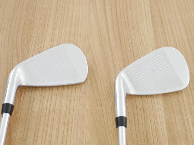 Iron set : XXIO : ชุดเหล็ก XXIO X-eks Forged (ออกปี 2022) มีเหล็ก 5-Pw,Aw,Sw (8 ชิ้น) ก้านเหล็ก NS Pro Modus 105 DST Flex S