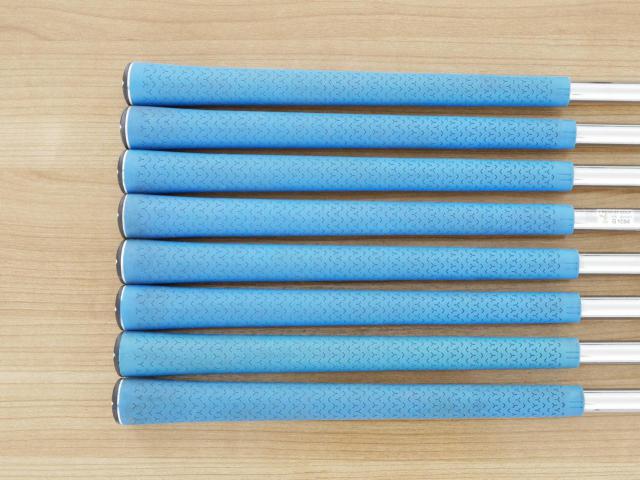 Iron set : XXIO : ชุดเหล็ก XXIO X-eks Forged (ออกปี 2022) มีเหล็ก 5-Pw,Aw,Sw (8 ชิ้น) ก้านเหล็ก NS Pro Modus 105 DST Flex S