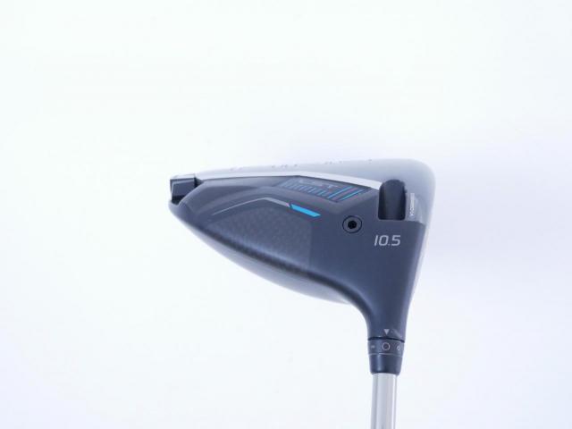 Driver : PING : ไดรเวอร์ Ping G440 LST (รุ่นล่าสุด ออกปี 2025 Japan Spec) Loft 10.5 ก้าน Ping Tour 2.0 65 Flex S