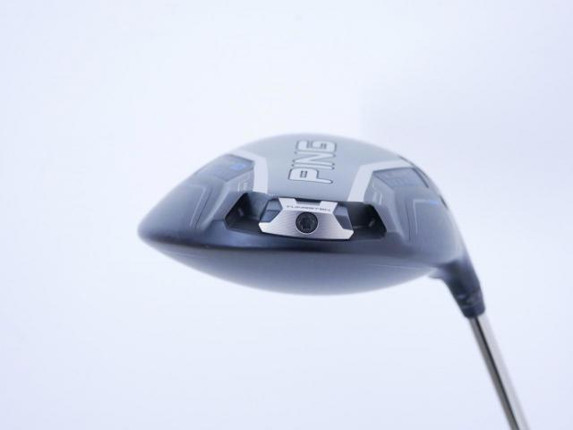 Driver : PING : ไดรเวอร์ Ping G440 LST (รุ่นล่าสุด ออกปี 2025 Japan Spec) Loft 10.5 ก้าน Ping Tour 2.0 65 Flex S