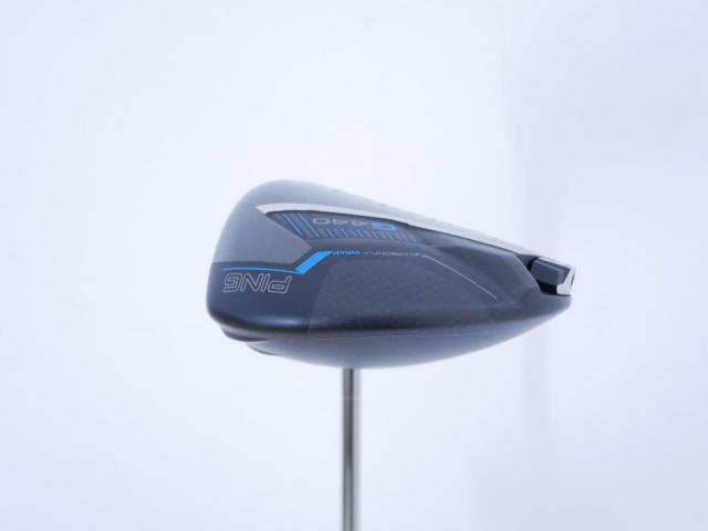 Driver : PING : ไดรเวอร์ Ping G440 LST (รุ่นล่าสุด ออกปี 2025 Japan Spec) Loft 10.5 ก้าน Ping Tour 2.0 65 Flex S