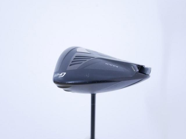 Driver : PING : **ก้านยาว 44.5** ไดรเวอร์ Ping G425 Max (รุ่นปี 2021 Japan Spec) Loft 10.5 ก้าน Ping Alta J CB Flex R