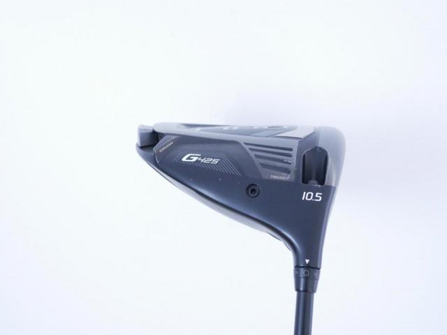 Driver : PING : **ก้านยาว 44.5** ไดรเวอร์ Ping G425 Max (รุ่นปี 2021 Japan Spec) Loft 10.5 ก้าน Ping Alta J CB Flex R