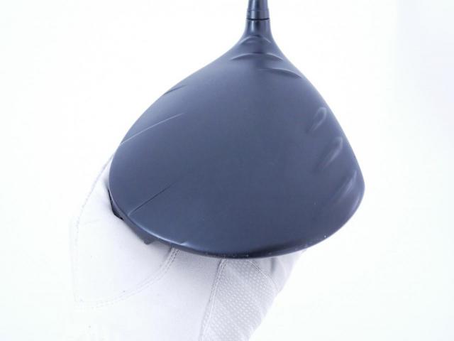 Driver : PING : **ก้านยาว 44.5** ไดรเวอร์ Ping G425 Max (รุ่นปี 2021 Japan Spec) Loft 10.5 ก้าน Ping Alta J CB Flex R