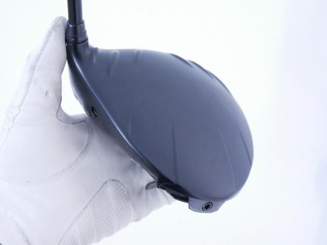 Driver : PING : **ก้านยาว 44.5** ไดรเวอร์ Ping G425 Max (รุ่นปี 2021 Japan Spec) Loft 10.5 ก้าน Ping Alta J CB Flex R