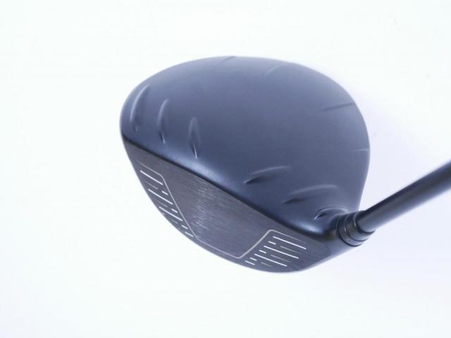 Driver : PING : **ก้านยาว 44.5** ไดรเวอร์ Ping G425 Max (รุ่นปี 2021 Japan Spec) Loft 10.5 ก้าน Ping Alta J CB Flex R