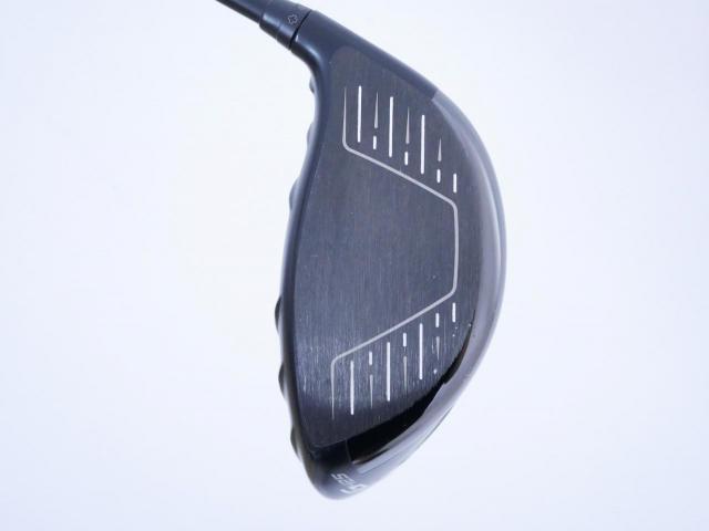 Driver : PING : **ก้านยาว 44.5** ไดรเวอร์ Ping G425 Max (รุ่นปี 2021 Japan Spec) Loft 10.5 ก้าน Ping Alta J CB Flex R