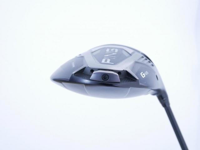 Driver : PING : ไดรเวอร์ Ping G425 Max (รุ่นปี 2021 Japan Spec) Loft 10.5 ก้าน Ping Alta J CB Flex R