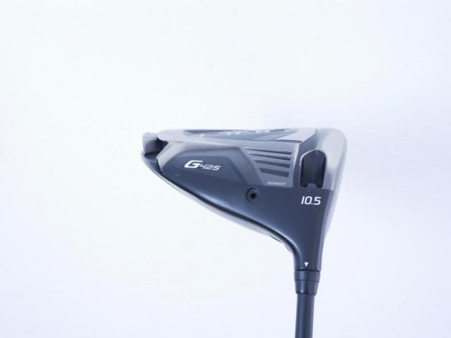 Driver : PING : ไดรเวอร์ Ping G425 Max (รุ่นปี 2021 Japan Spec) Loft 10.5 ก้าน Ping Alta J CB Flex R
