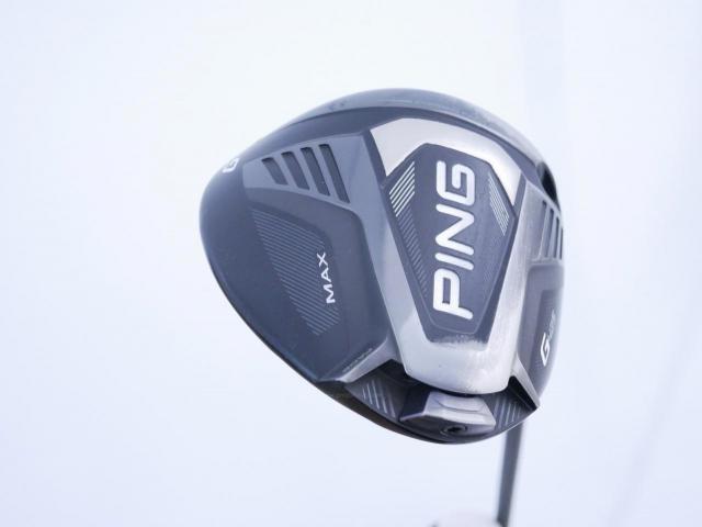 Driver : PING : ไดรเวอร์ Ping G425 Max (รุ่นปี 2021 Japan Spec) Loft 10.5 ก้าน Ping Alta J CB Flex R
