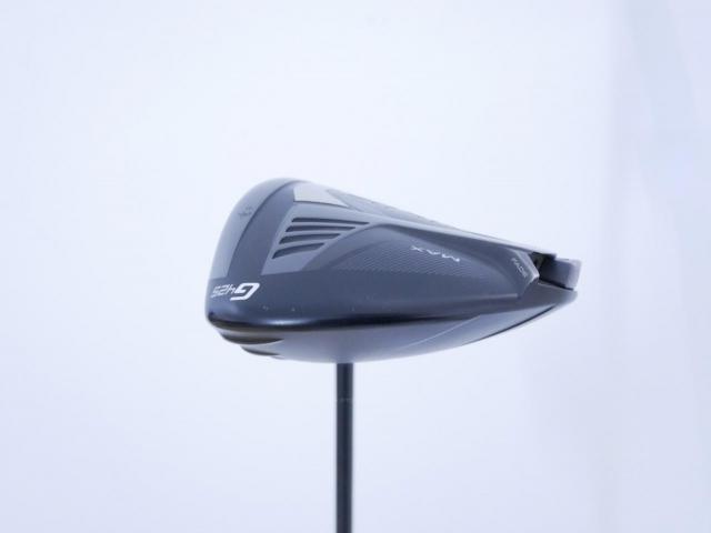 Driver : PING : ไดรเวอร์ Ping G425 Max (รุ่นปี 2021 Japan Spec) Loft 10.5 ก้าน Ping Alta J CB Flex R