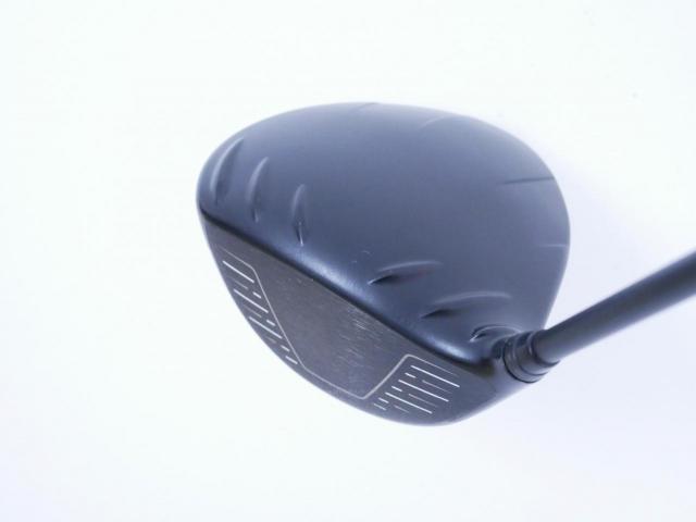 Driver : PING : ไดรเวอร์ Ping G425 Max (รุ่นปี 2021 Japan Spec) Loft 10.5 ก้าน Ping Alta J CB Flex R
