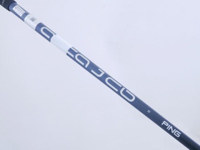 Driver : PING : ไดรเวอร์ Ping G425 Max (รุ่นปี 2021 Japan Spec) Loft 10.5 ก้าน Ping Alta J CB Flex R