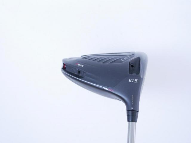 Driver : PING : ไดรเวอร์ Ping G410 LST (ออกปี 2019 Japan Spec) Loft 10.5 ก้าน Ping Tour 65 Flex S