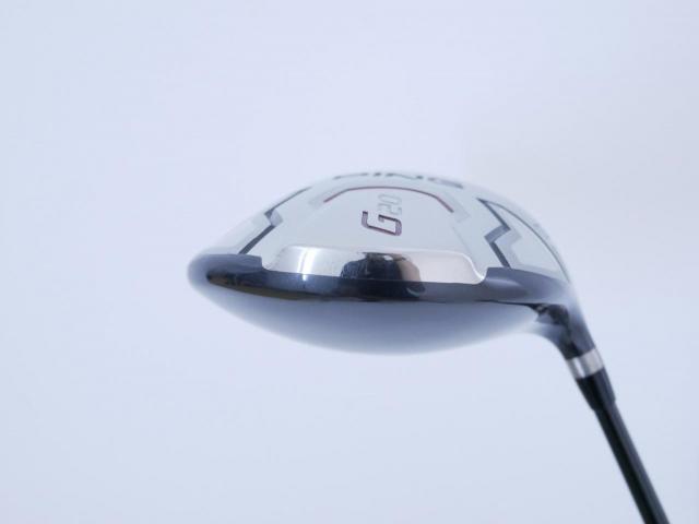 Driver : PING : ไดรเวอร์ Ping G20 (460cc.) Loft 10.5 Flex SR